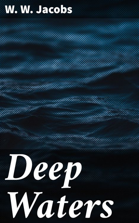 Produktbild: Deep Waters