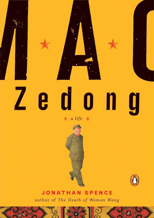 Produktbild: Mao Zedong
