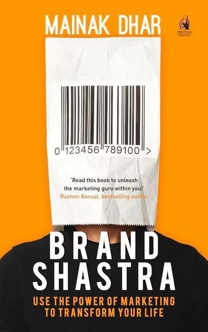 Produktbild: Brand Shastra