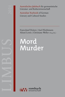 Produktbild: Mord / Murder