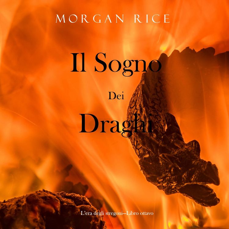 Produktbild: Il sogno dei draghi (L'era degli stregoni&mdash;Libro ottavo)