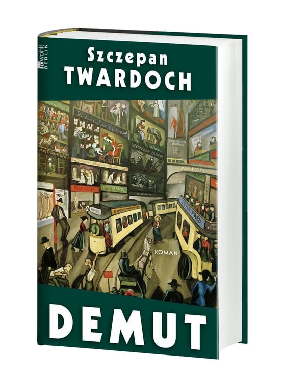 Produktbild: Demut