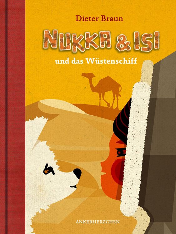Produktbild: Nukka und Isi