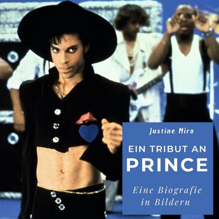 Produktbild: Ein Tribut an Prince