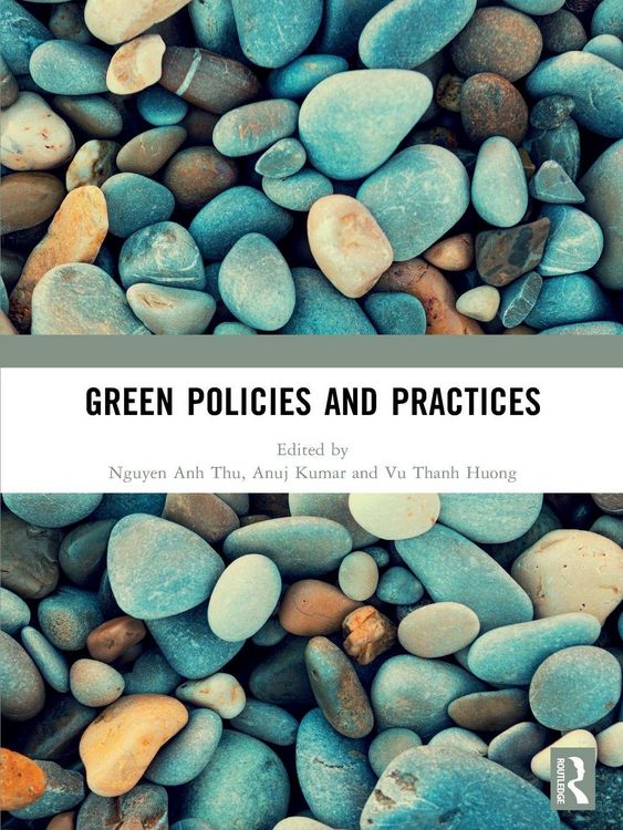 Produktbild: Green Policies and Practices