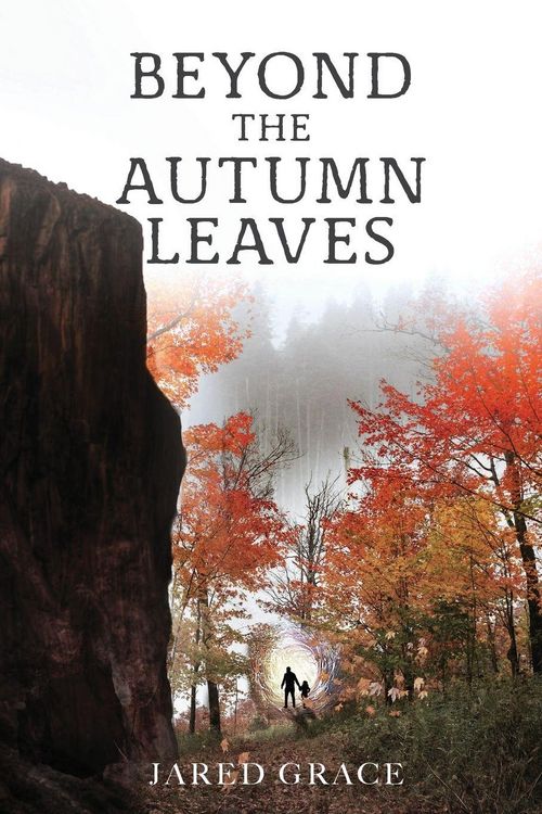Produktbild: Beyond the Autumn Leaves