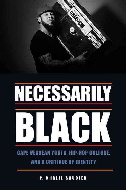 Produktbild: Necessarily Black