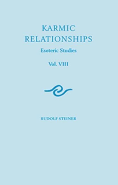 Produktbild: Karmic Relationships