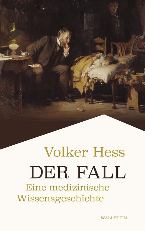 Produktbild: Der Fall