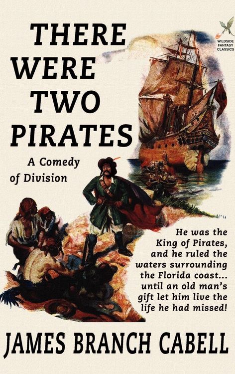 Produktbild: There Were Two Pirates