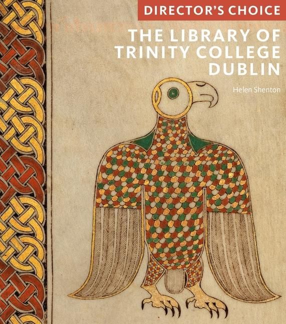 Produktbild: Library of Trinity College, Dublin