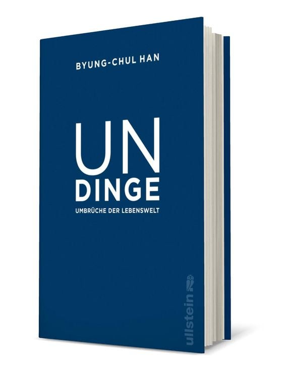 Produktbild: Undinge