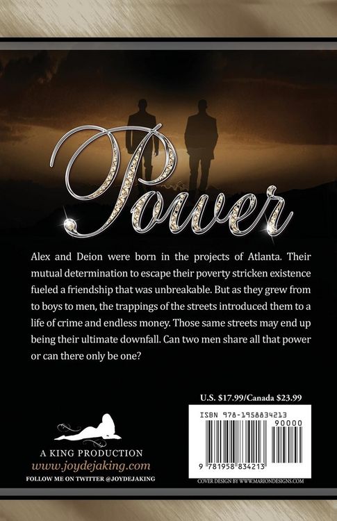 Produktbild: Power Part 1