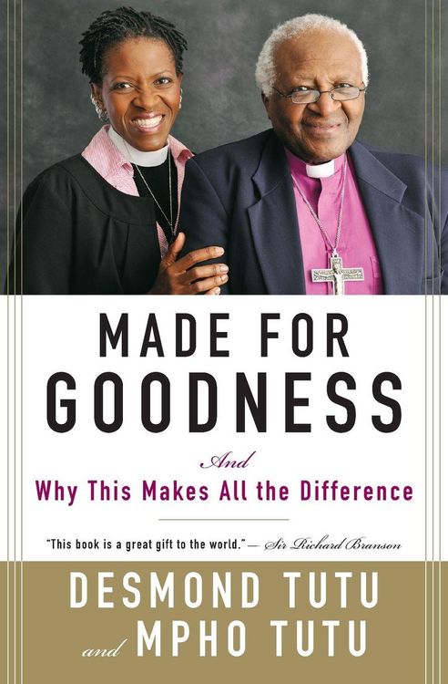 Produktbild: Made for Goodness