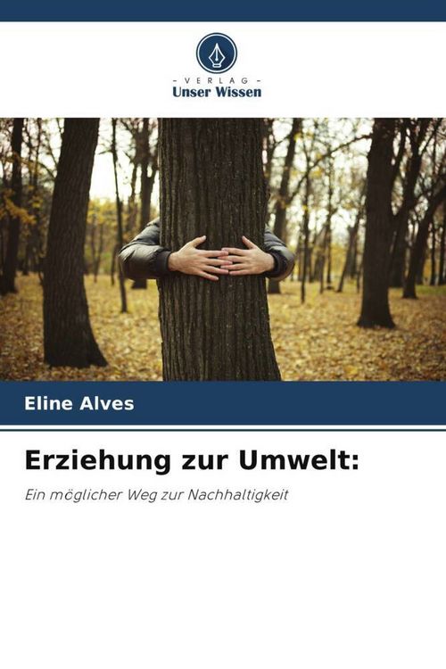 Produktbild: Erziehung zur Umwelt: