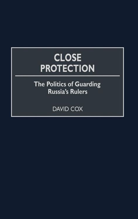 Produktbild: Close Protection