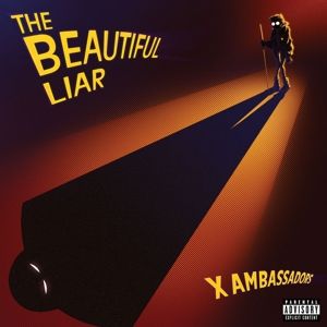 Produktbild: The Beautiful Liar