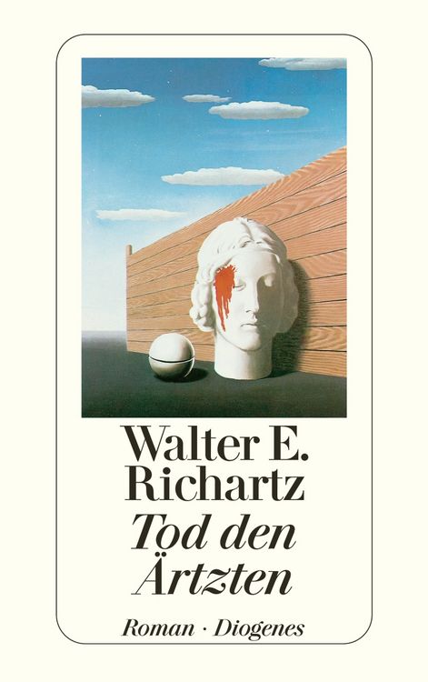 Produktbild: Tod den &Auml;rtzten