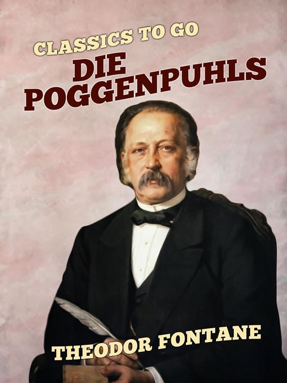 Produktbild: Die Poggenpuhls