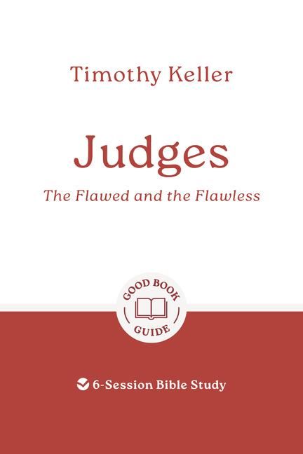 Produktbild: Judges: The Flawed and the Flawless