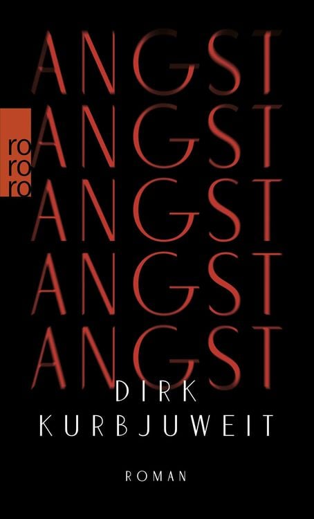 Produktbild: Angst