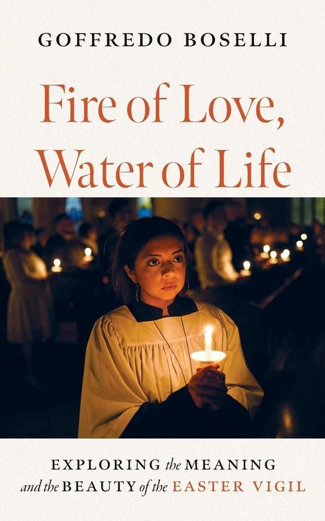 Produktbild: Fire of Love, Water of Life