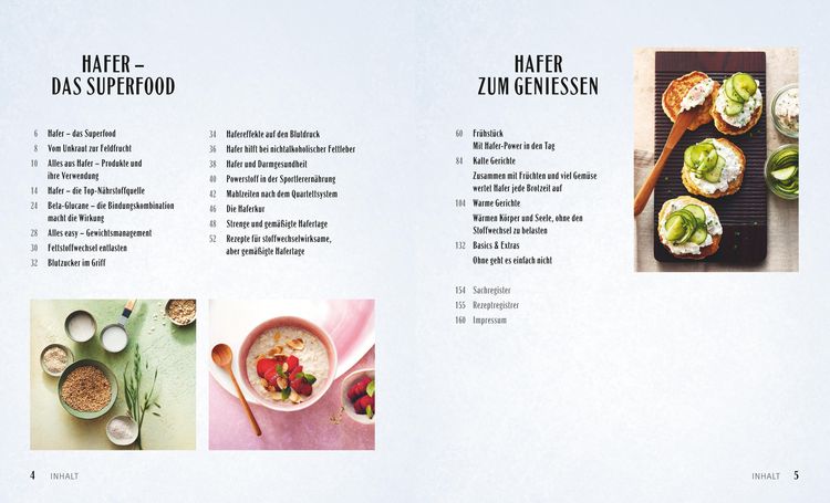 Produktbild: Gesundmacher Hafer