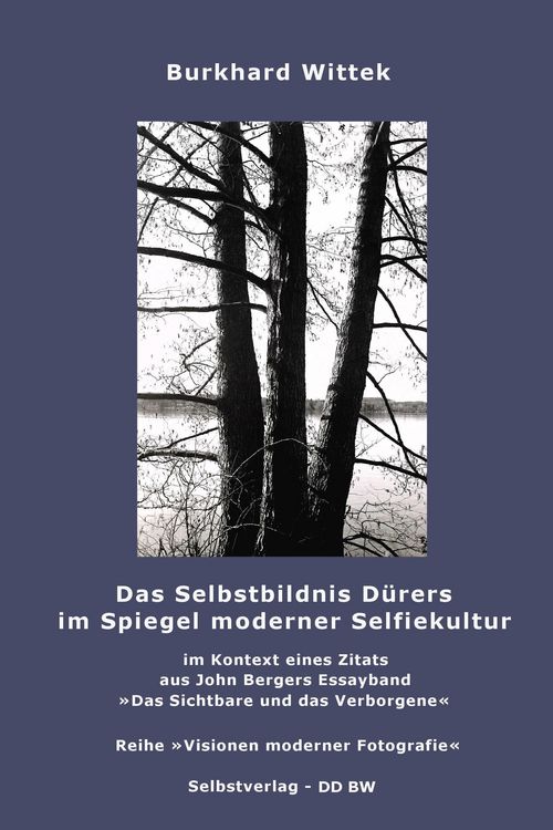 Produktbild: Das Selbstbildnis D&uuml;rers im Spiegel moderner Selfiekultur