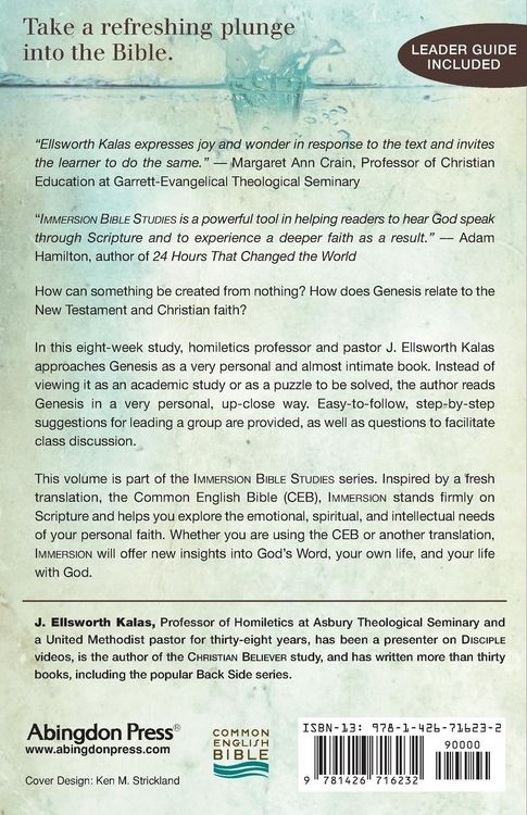 Produktbild: Genesis