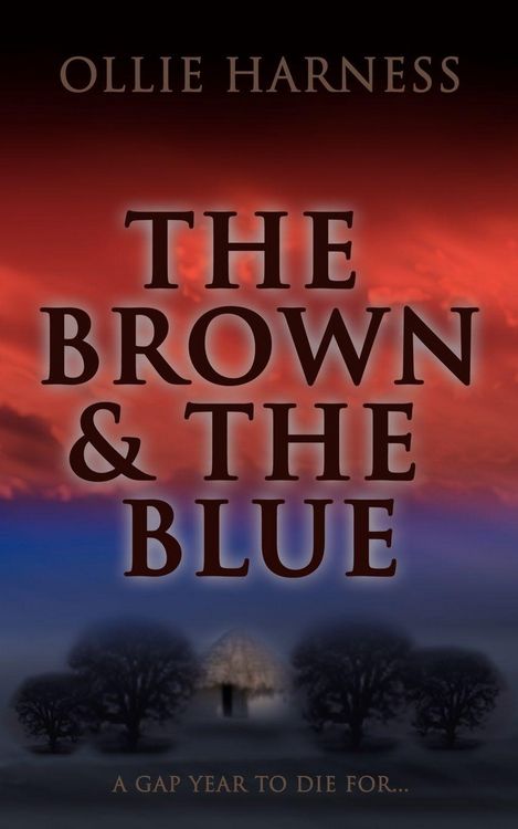 Produktbild: The Brown and the Blue