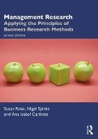 Produktbild: Management Research
