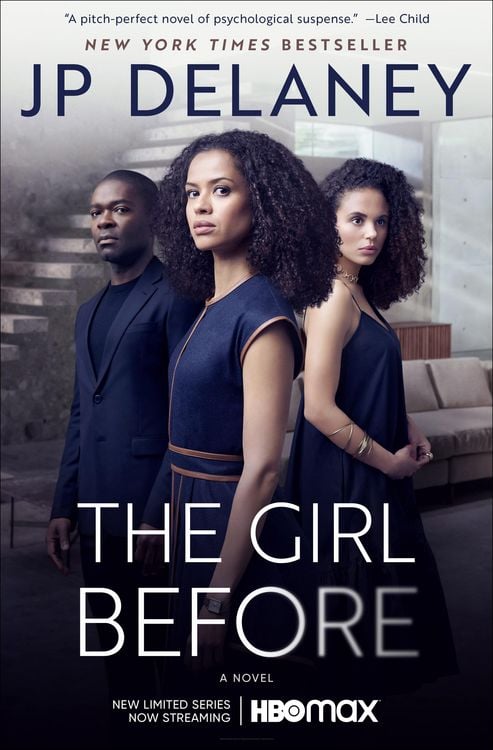 Produktbild: The Girl Before
