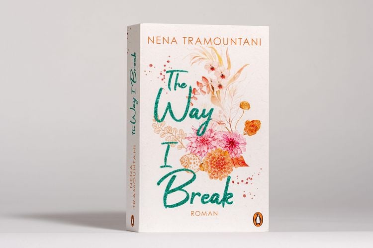 Produktbild: The Way I Break
