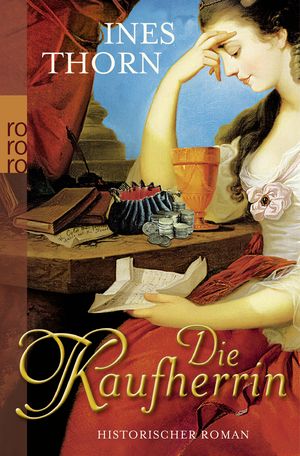 Produktbild: Die Kaufherrin (3)
