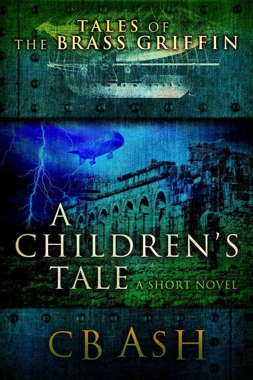Produktbild: Children's Tale