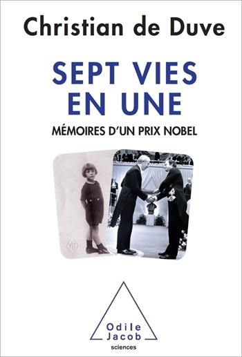 Produktbild: Sept vies en une