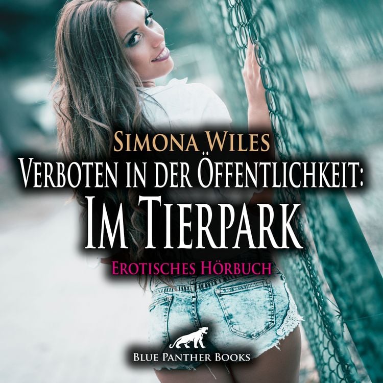 Bild vom Artikel Verboten in der Öffentlichkeit: Im Tierpark / Erotik Audio Story / Erotisches Hörbuch vom Autor Simona Wiles
