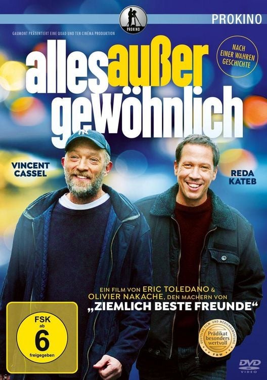 Produktbild: Alles au&szlig;er gew&ouml;hnlich
