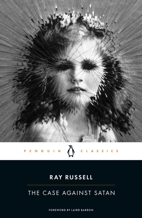 Produktbild: The Case Against Satan