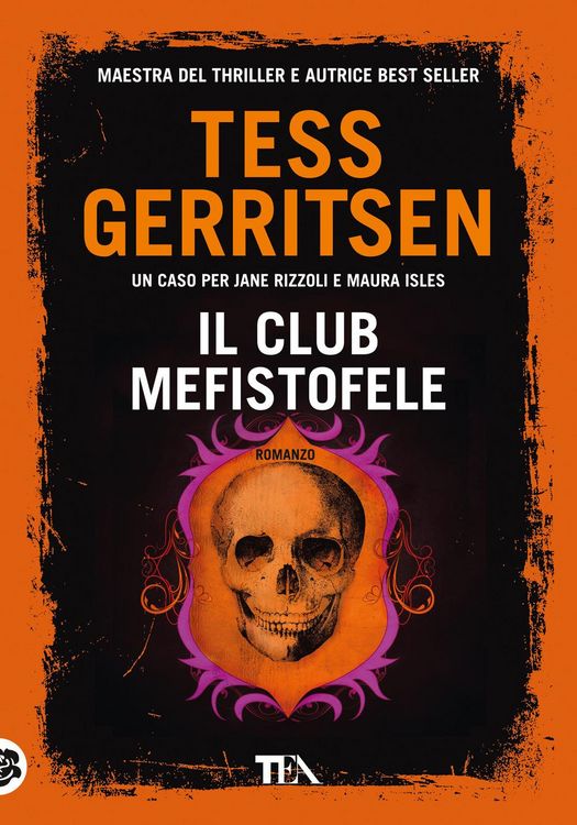 Produktbild: Il club Mefistofele