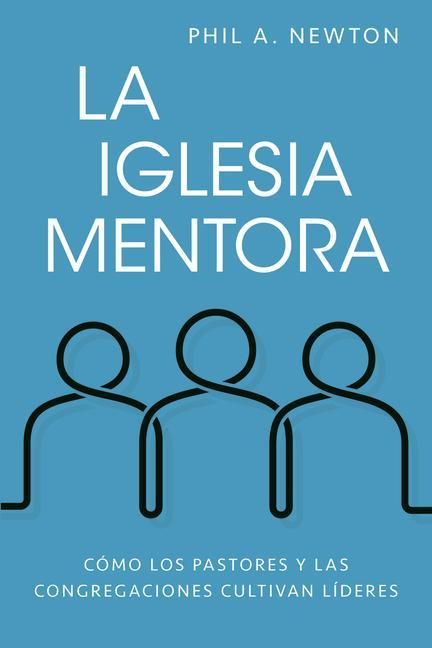 Produktbild: La Iglesia Mentora