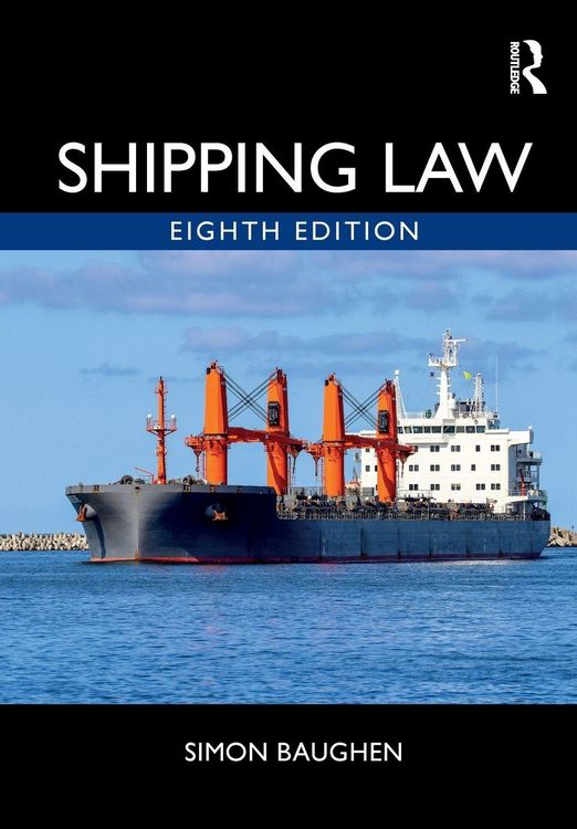 Produktbild: Shipping Law