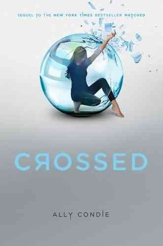 Produktbild: Crossed