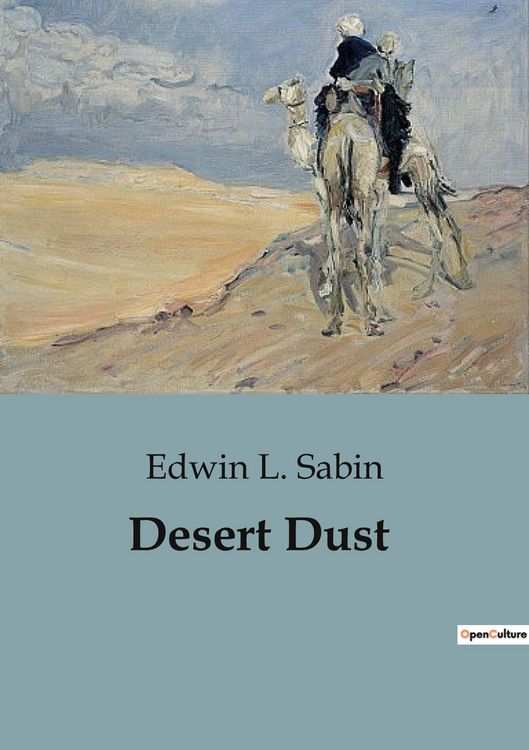 Produktbild: Desert Dust