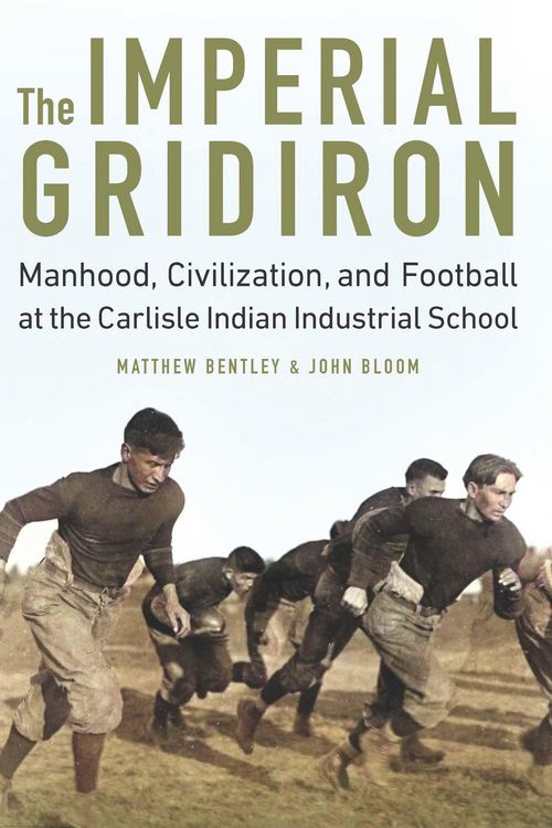 Produktbild: Imperial Gridiron