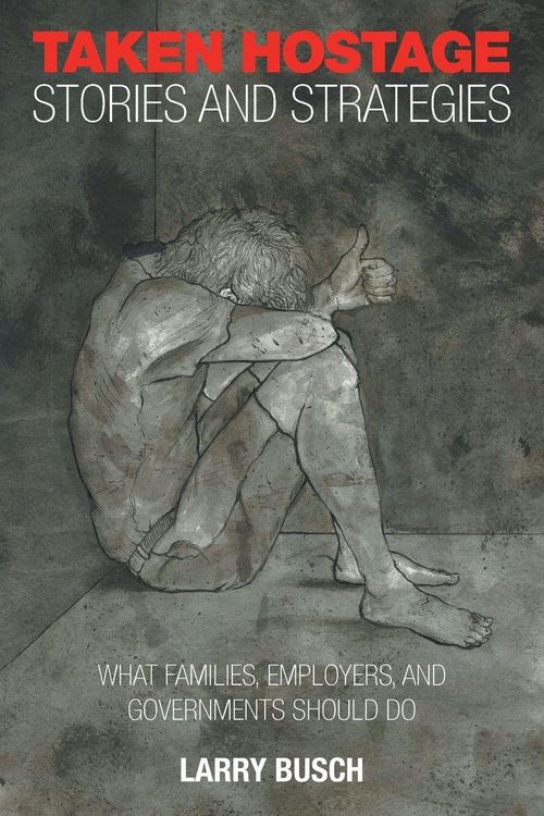 Produktbild: Taken Hostage Stories and Strategies