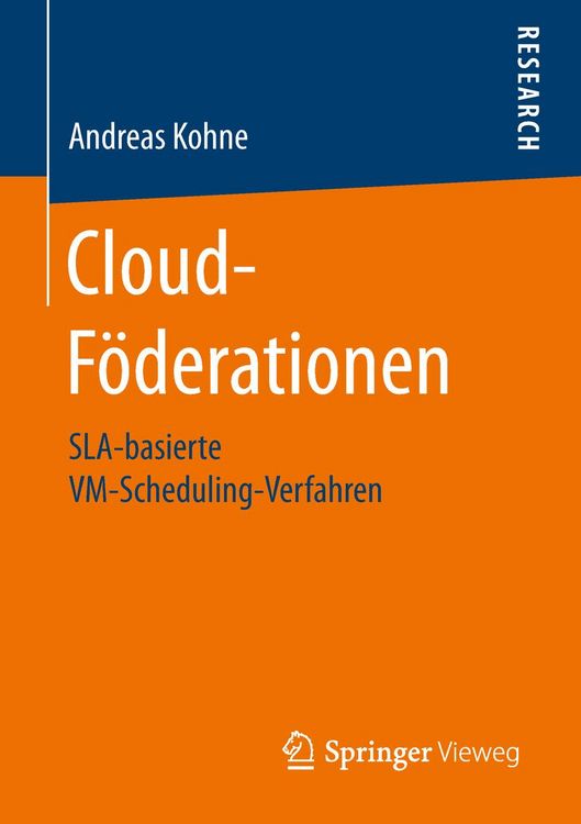 Produktbild: Cloud-F&ouml;derationen