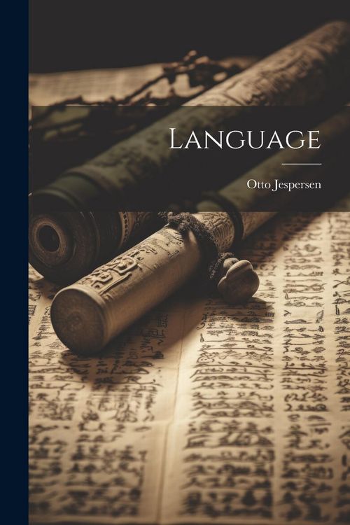 Produktbild: Language