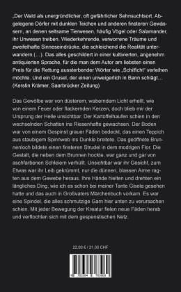 Produktbild: Raunen