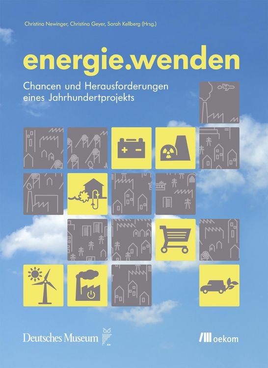 Produktbild: Energie.wenden